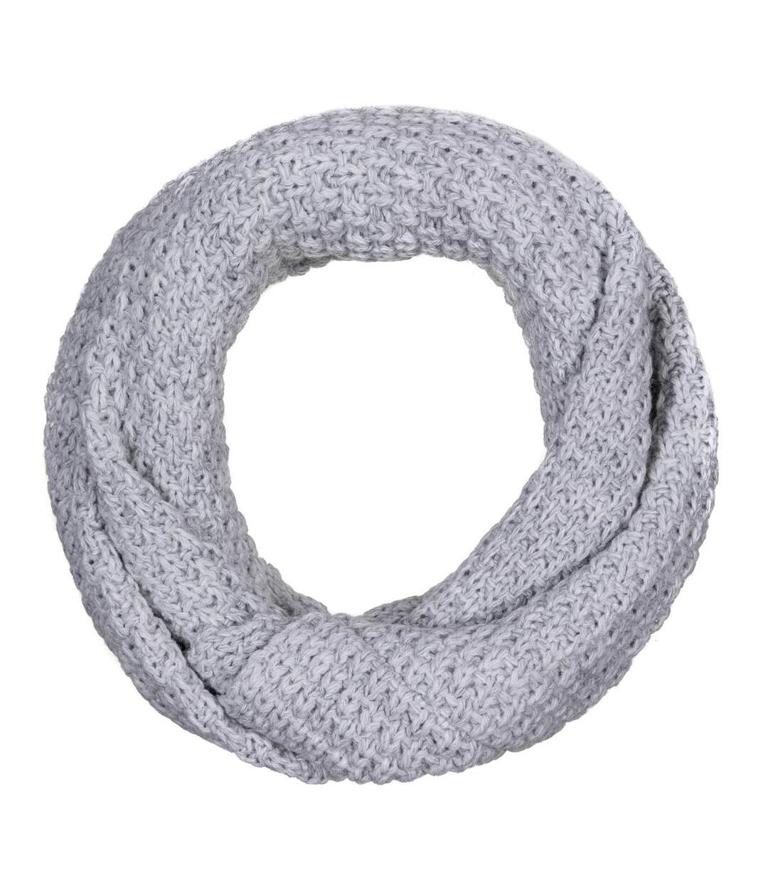 Snood et Bonnet Elixa  - Fabriqué en UE