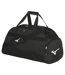 Sac De Sport Motif/style Logo 32 Cm X 60 Cm X 32 Cm Noir Mizuno-1