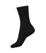 Lot De 5  Chaussettes Motif/style Logo Homme Noir Jack Wills-3