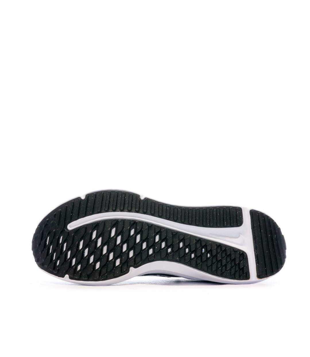 Chaussures De Running Noir Femme Nike Downshifter 12-5
