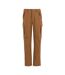 Pantalon À Poches Questra Homme Marron Regatta-2