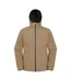 Veste Covert Homme Marron Clair Mountain Warehouse-1