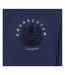 Sweat Manches Longues Adulte Bleu Marine Aquascutum-2