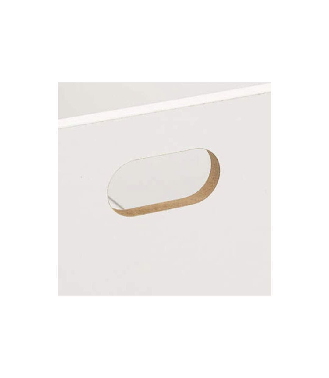 Boîte de Rangement Mix N Modul 15x30cm Blanc-2