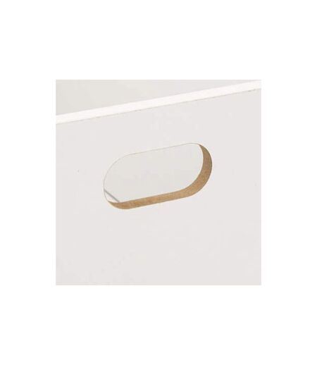 Boîte de Rangement Mix N Modul 15x30cm Blanc