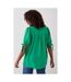Chemisier Femme Vert Dorothy Perkins-3