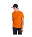 Polo Custom Homme Orange Ralph Lauren-4