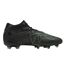 Mens Future 8 Ultimate Firm Ground Football Boots  Black Puma-1