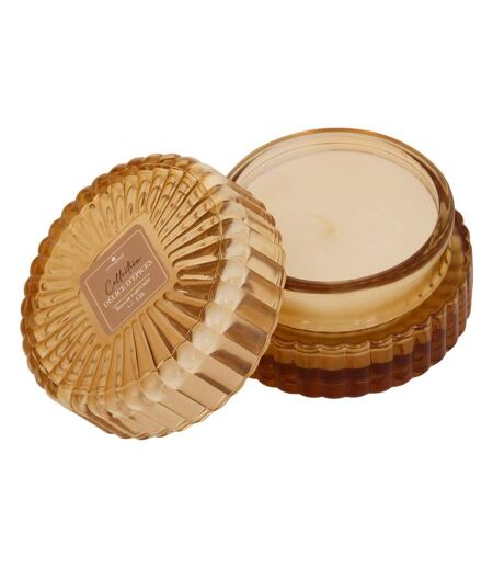 Coffret Senteur 2 Pièces Albie 8cm Délice d'Épices
