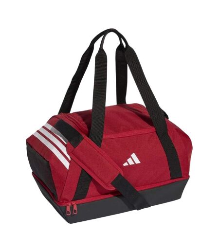 Sac De Sport/voyage Tiro 59,5 Cm X 29 Cm Rouge Adidas