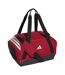 Sac De Sport/voyage Tiro 59,5 Cm X 29 Cm Rouge Adidas-4