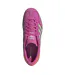 Baskets Motif/style Rétro Gazelle Femme Fuchsia Vert Adidas-4