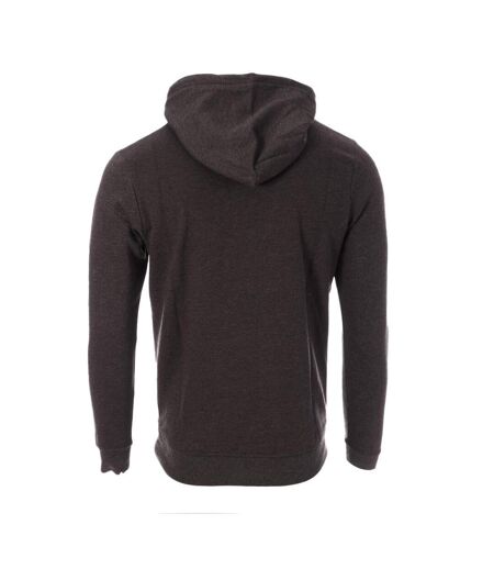 Sweat Gris Foncé Homme Paragoose URUS - L