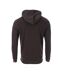 Sweat Gris Foncé Homme Paragoose URUS - L