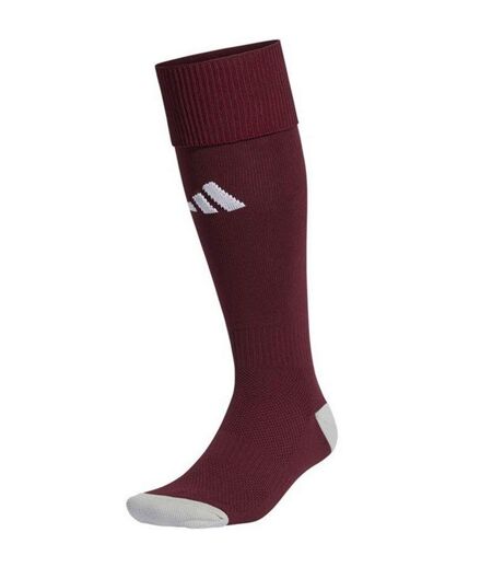 Chaussettes De Foot Milano Homme Rouge Adidas