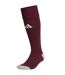 Chaussettes De Foot Milano Homme Rouge Adidas-1