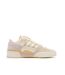 Baskets jaune/rose homme adidas forum exhibit-2