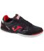 Chaussures De Foot En Salle Top Flex Homme Noir Joma-1