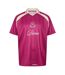 Mens Archive Performance Jersey Magenta Puma-1