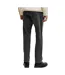 Jean droit noir homme jack & jones original 222-2