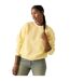 Sweat Motif/style Logo Femme Vanille Levis-1
