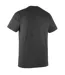 T-shirt Crossover Algoso Homme Noir Mascot-2