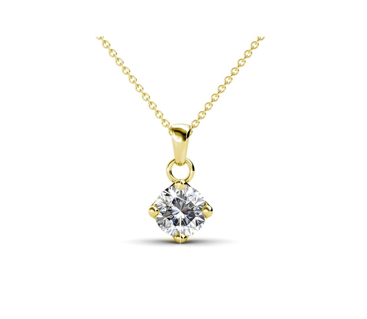 Pendentifs Classical, Cristal d'Autriche-1