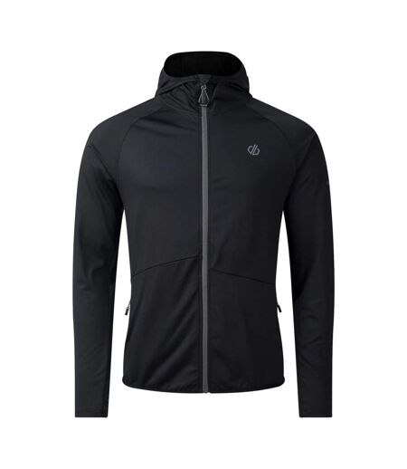 Haut De Sport Assimilate Homme Rouge Vif Noir Dare 2B