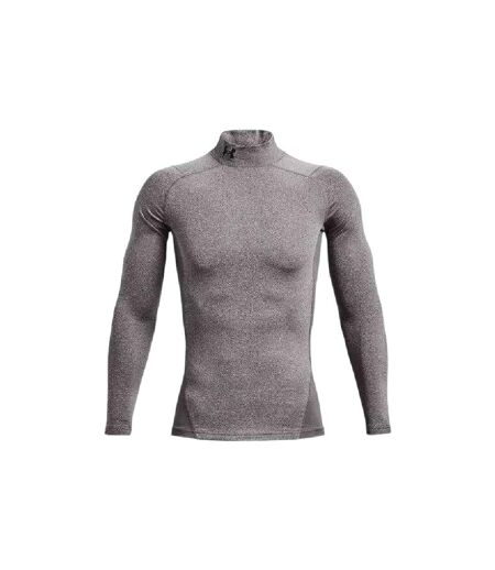 T-shirt Sport Armour Homme Noir Under Armour
