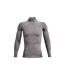 T-shirt Sport Armour Homme Noir Under Armour-2