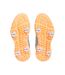 Womens/ladies Leopard Print Boa Lacing System Golf Shoes White Adidas-3