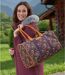 Women's Travel Bag by DANIEL HECHTER