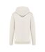 Unisex Adult Full Zip Hoodie Ivory Native Spirit-2