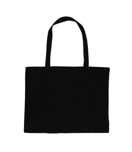 Tote Bag Impact Taille Unique Noir XD Collection