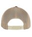 Flexfit - Casquette OMNIMESH - Adulte (Marron / Kaki) - UTRW8071