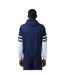 Veste De Survêtement Sportsuit Homme Bleu Lacoste-3