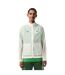Veste À Capuche Roland Garros Homme Estragon Lacoste-1