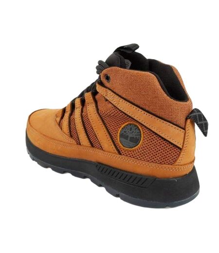 Baskets Euro Trekker Homme Marron Timberland
