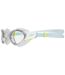 Lunettes De Natation Biofuse 2.0 Femme Transparent Bleu Speedo-3