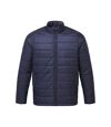 Premier Mens Recyclight Padded Jacket (Navy)