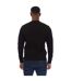 Mens S-gir 9-4 Sweatshirt Black Diesel-2