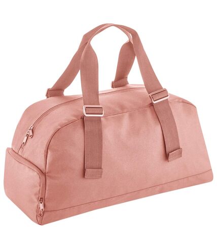 Bagbase Recycled Carryall (Blush Pink) (One Size)
