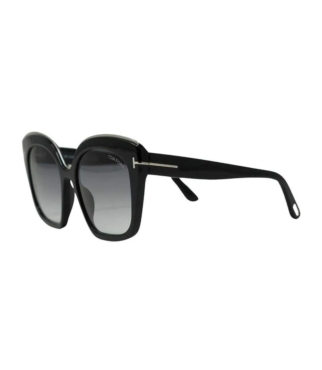 Lunettes De Soleil Chantalle Femme Taille Unique Noir Tom Ford-3