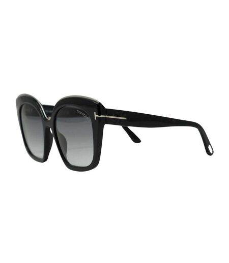 Lunettes De Soleil Chantalle Femme Taille Unique Noir Tom Ford