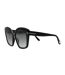 Lunettes De Soleil Chantalle Femme Taille Unique Noir Tom Ford-3