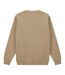 Unisex Adult Hammer Maxweight Sweatshirt Tan Gildan-2