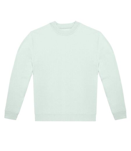 Unisex Adult Sweatshirt Blush Mint B&C