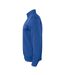 Clique Unisex Adult Basic Active Quarter Zip Sweatshirt (Royal Blue) - UTUB191