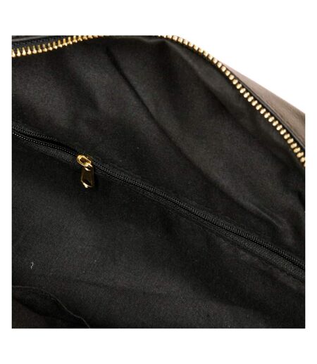 Sac à Main Noir Femme Manoukian Valentine - Taille unique