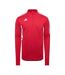 Haut Entraînement Condivo Homme Rouge Adidas-1